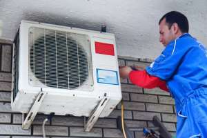 HVAC Companies Near Eden, MD Available Now